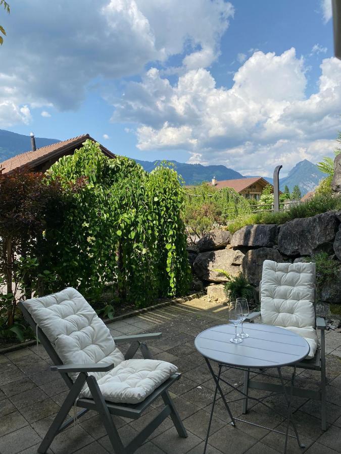 Snowflake Leissigen Bagian luar foto